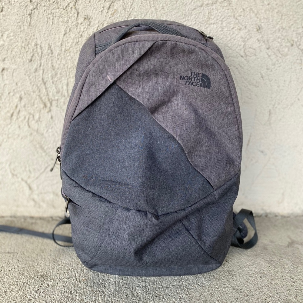 North Face Electra Backpack